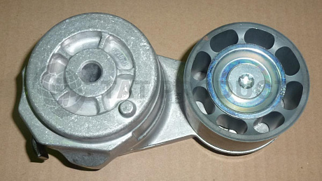 Натяжитель ремня генератора Евро-5 / г.Москва