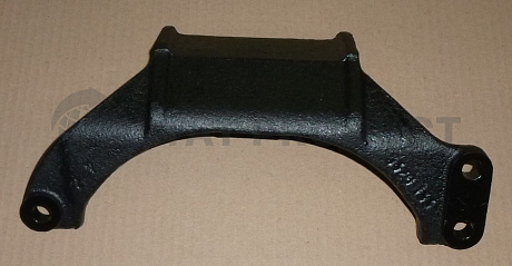 Кронштейн поддерживающей опоры