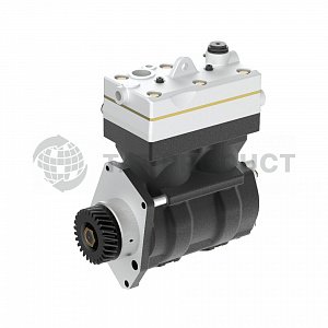 Компрессор КАМАЗ 5490 (4571307115) SORL