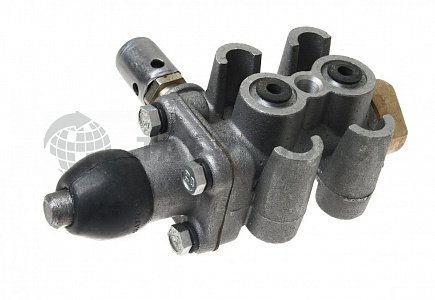 Клапан включения делителя / ОАО КамАЗ