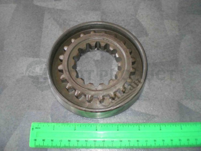 Муфта синхронизатора КПП - 152 / ОАО КамАЗ