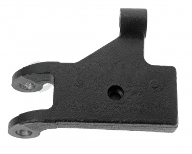 Кронштейн амортизатора правый 4308-01 / ОАО КамАЗ