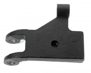 Кронштейн амортизатора правый 4308-01 / ОАО КамАЗ