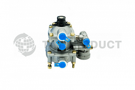 КУТП-2 с клапаном обрыва МАЗ (11.3522008-10) SORL