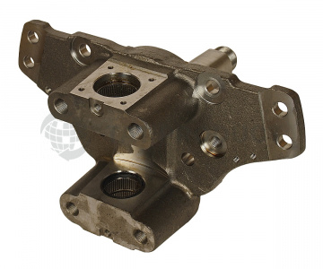 Кулак поворотный 4308 / ОАО КамАЗ