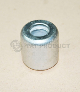 Ролик тормозных колодок (голый) / ОАО КамАЗ