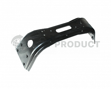 Поперечина рамы № 2 6520 в сборе / ОАО КамАЗ