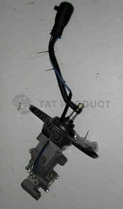 Кулиса в сборе на КПП - 15 / ОАО КамАЗ (с консервации)