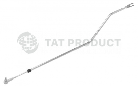 Тяга газа телескопическая Евро