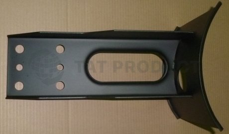 Кронштейн воздушного фильтра / ОАО КамАЗ