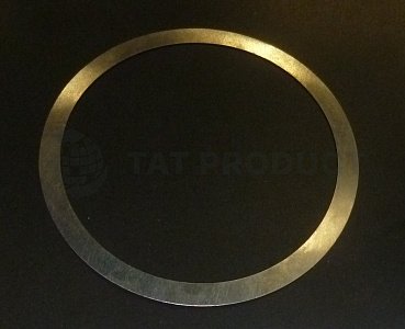 Прокладка регулировочная 040 крышки (толстая)