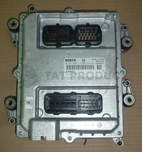Блок управления ТНВД  BOSCH