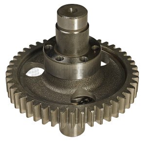 Шестерня ведомая привода ТНВД Евро-3 в сборе / ОАО КамАЗ