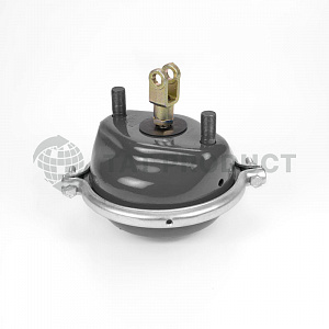 Камера тормозная передняя (тип 24) / РОСТАР