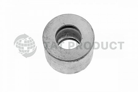 Ролик тормозных колодок 6520 (голый) / ОАО КамАЗ