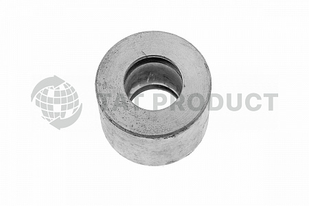 Ролик тормозных колодок 6520 (голый) / ОАО КамАЗ