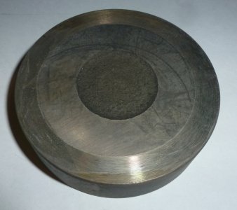 Диск шарнира (на 4310) / ОАО КамАЗ   НЕ БОЛЕЕ 10 шт в одни руки