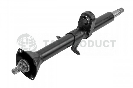 Колонка рулевая  с противоугонкой / ОАО КамАЗ