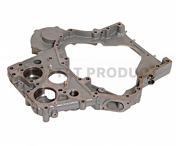 Картер агрегатов ЕВРО-2  / ОАО КамАЗ