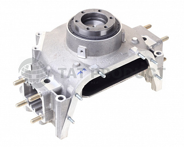 Привод агрегата Евро-4 (для дв. с Common Rail) / ОАО КамАЗ