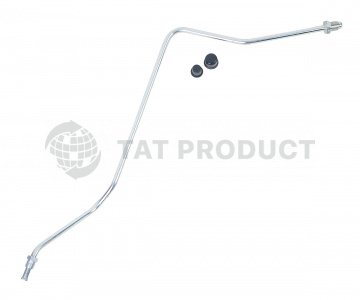 Трубка ГУР высокого давления (тонкая) на насос ГУР Евро (740.50-10) / ОАО КамАЗ