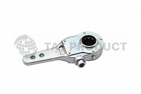 Рычаг регулировочный универсальный 38 мм 10 зуб 2 отв (278008) SORL