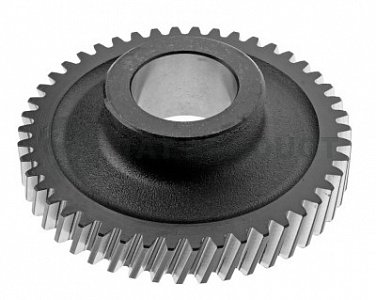 Шестерня привода промежуточного вала на КПП-154 / ОАО Камаз