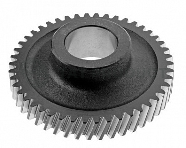 Шестерня привода промежуточного вала на КПП-154 / ОАО Камаз