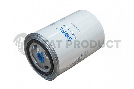 Фильтр топливный M16x1.5 ZETTELMEYER, MERCEDES-BENZ, KHD, LIEBHERR (H17WK02) SORL