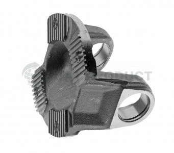 Вилка фланец основного (среднего) карданного вала 53205 / ОАО КамАЗ