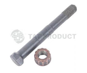 Болт шатуна нового образца в сборе / ОАО КамАЗ