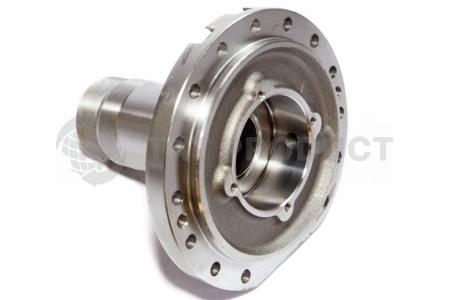 Цапфа правая 4310 голая / ОАО КамАЗ