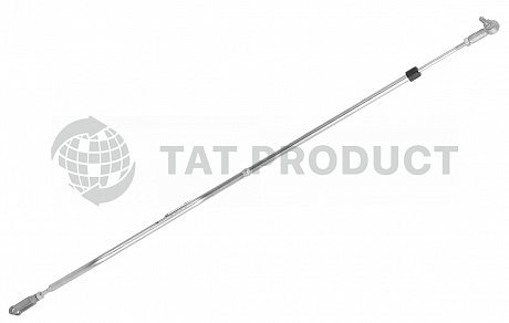 Тяга газа телескопическая Евро