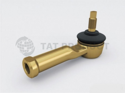 Наконечник правый длинный (реактивной тяги кулисы)