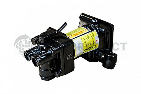 Насос подъема кабины KAMAZ (458662.240) SORL