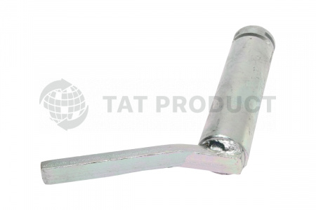 Палец буксирной вилки 6520 / ОАО КамАЗ