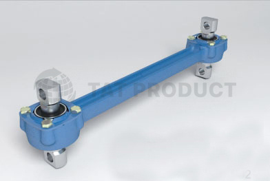 Штанга реактивная 5460 с двухопорным РМШ / РОСТАР