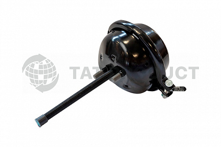 Камера тормозная тип 16 барабанного тормоза BPW, MAN, MERCEDES-BENZ, Schmitz (4231049000) SORL