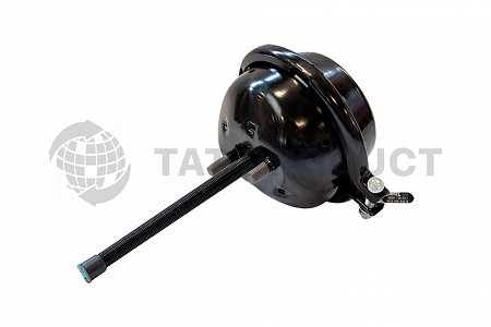 Камера тормозная тип 16 барабанного тормоза BPW, MAN, MERCEDES-BENZ, Schmitz (4231049000) SORL