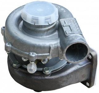 Турбокомпрессор ТКР 7Н1  ПРАВЫЙ (ремонт с гарантией)