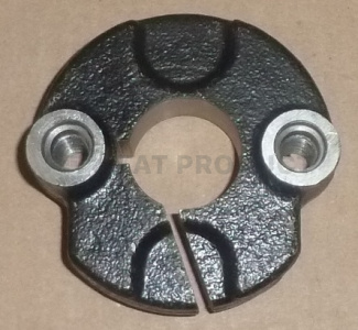 Полумуфта ведущая привода ТНВД Евро-3 БОШ