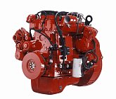 10 Двигатель