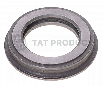 Кольцо опорного подшипника шкворня Евро / ОАО КамАЗ