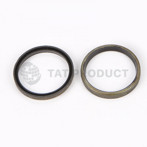 Манжета поворотного кулака ( 44 х 52 х 6 ) / РОСТАР