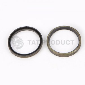 Манжета поворотного кулака ( 44 х 52 х 6 ) / РОСТАР