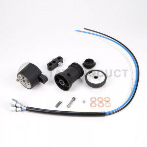 Ручка КПП нового образца до 2007 г. (027) / г.Москва