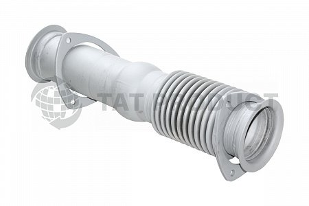 Металлорукав    4308 Cummins с шарниром (-21) / ОАО КамАЗ