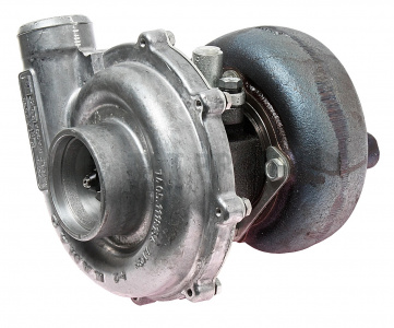 Турбокомпрессор ЕВРО ТКР7С-6  ПРАВЫЙ / ОАО КамАЗ