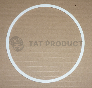 Кольцо уплотнительное фторопластовое ( под головку блока ) / Поликс