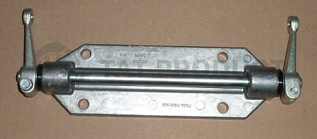 Кронштейн с валом привода / ОАО КамАЗ